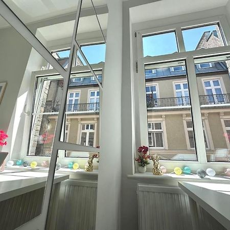 Mmrent Shadow Room Gdansk Luaran gambar