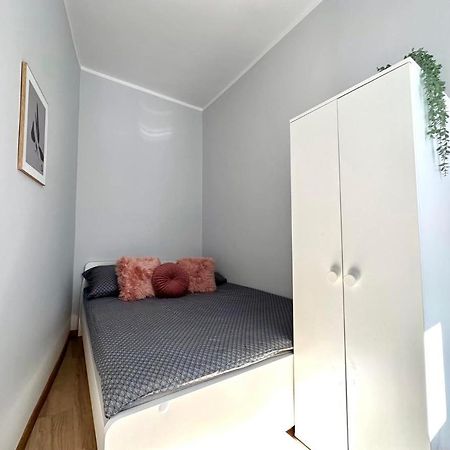 Mmrent Shadow Room Gdansk Luaran gambar
