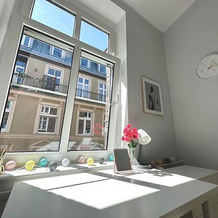 Mmrent Shadow Room Gdansk Luaran gambar