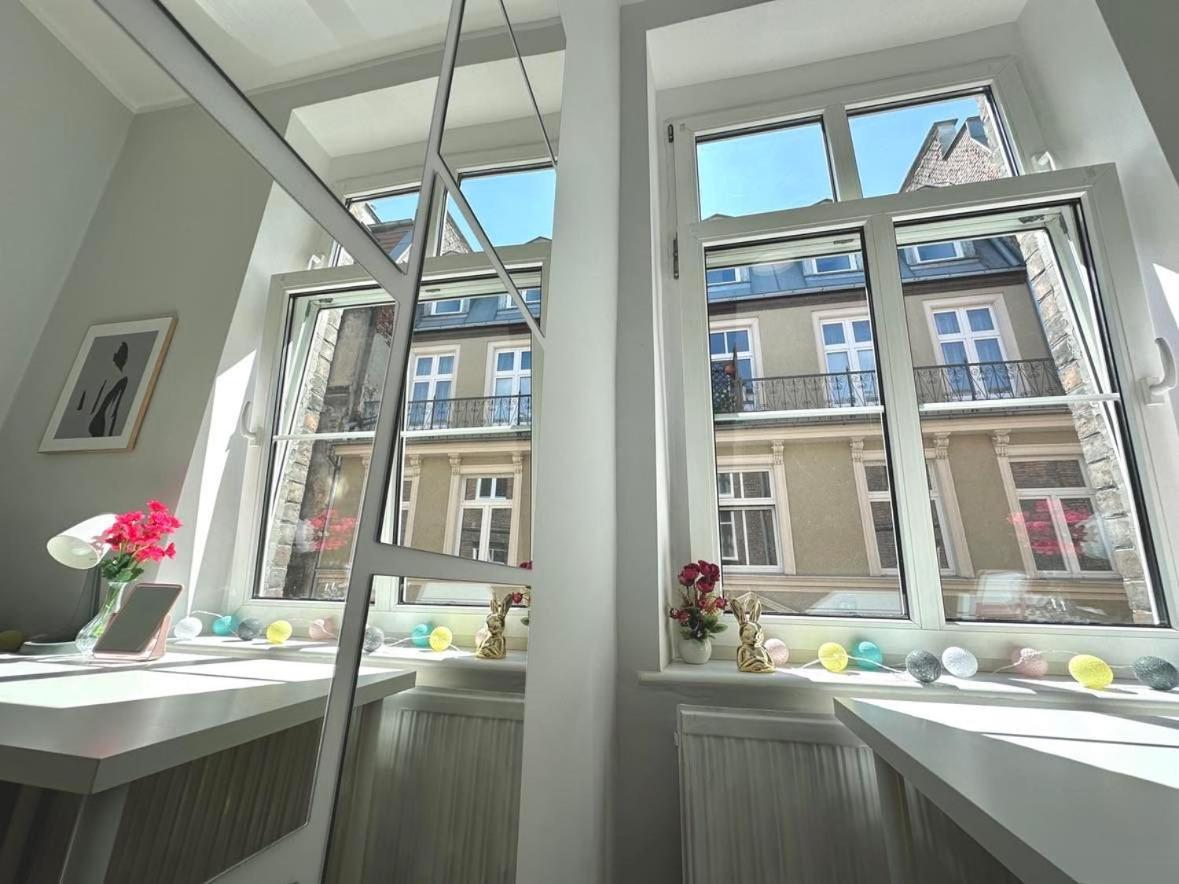 Mmrent Shadow Room Gdansk Luaran gambar