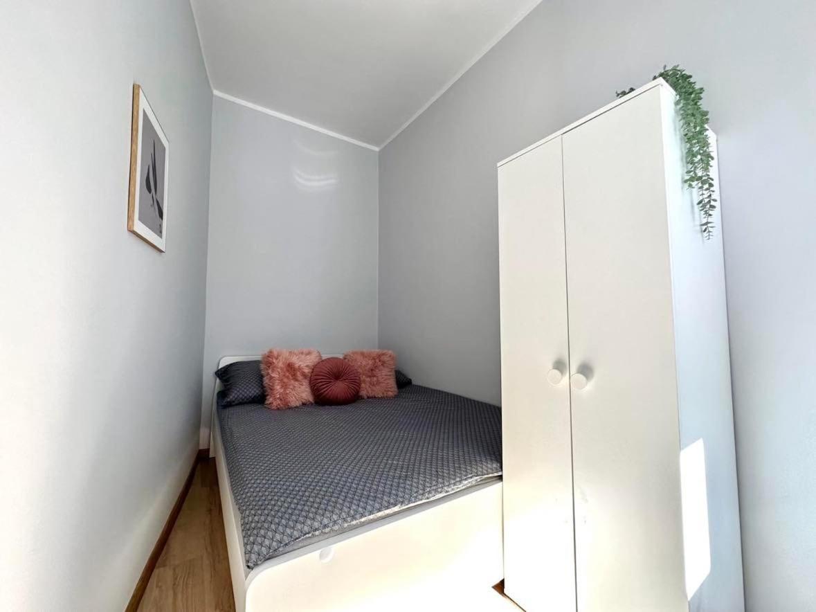 Mmrent Shadow Room Gdansk Luaran gambar