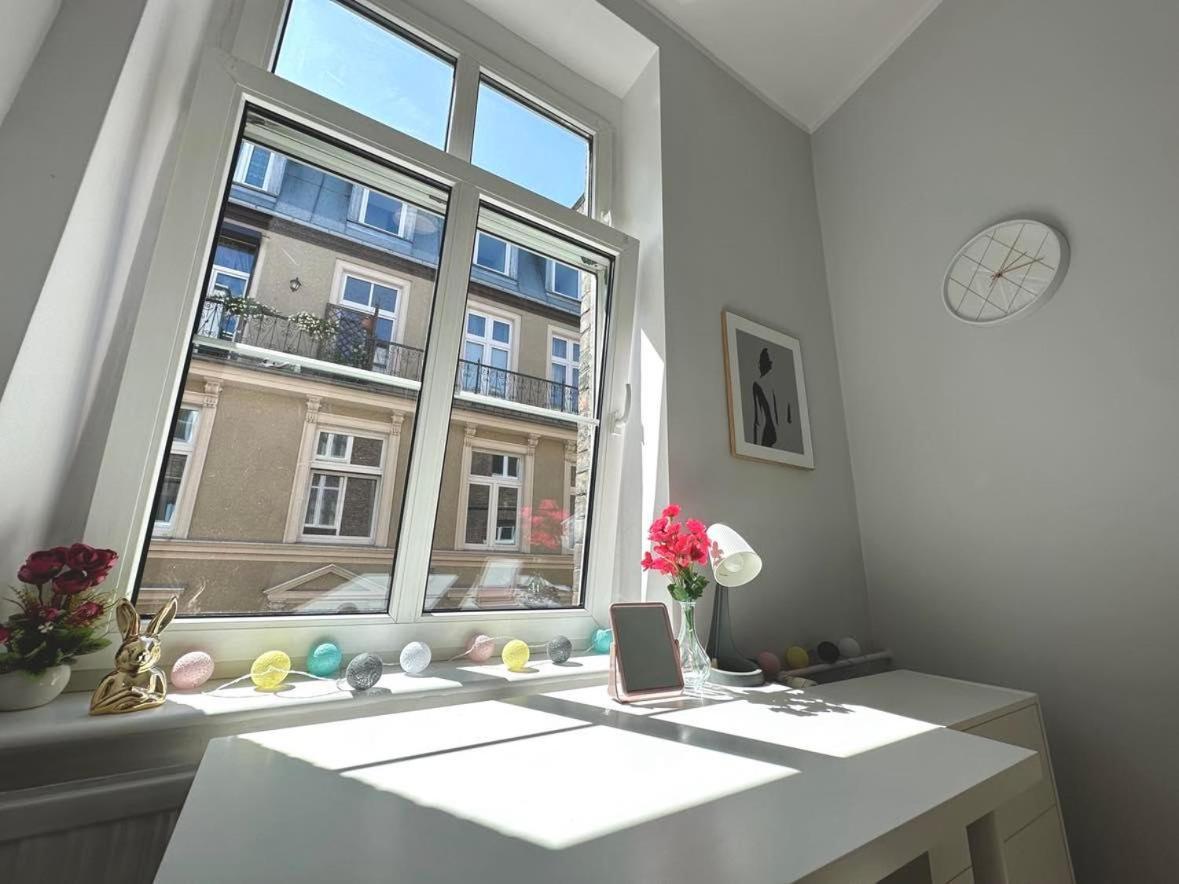 Mmrent Shadow Room Gdansk Luaran gambar